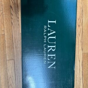 Ralph Lauren Boots